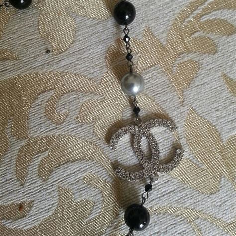 imitazione collana chanel